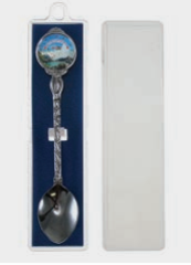 CUILLÈRE MÉTAL CANADA