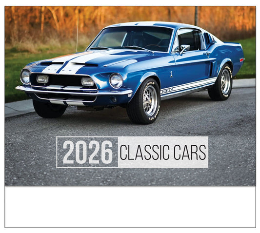 PCA 4000 Classic Cars