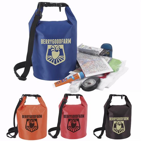 Produit promotionnel Adventure Dry Sack 10L