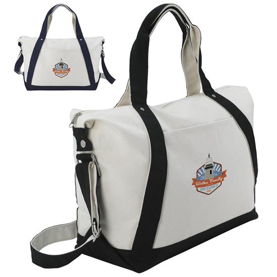 Produit promotionnel Rivage Weekender Duffel