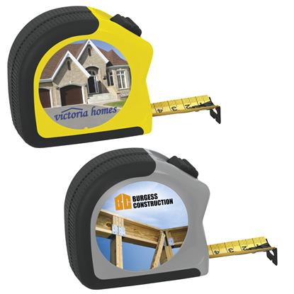 Produit promotionnel 25' Gripper Tape Measure