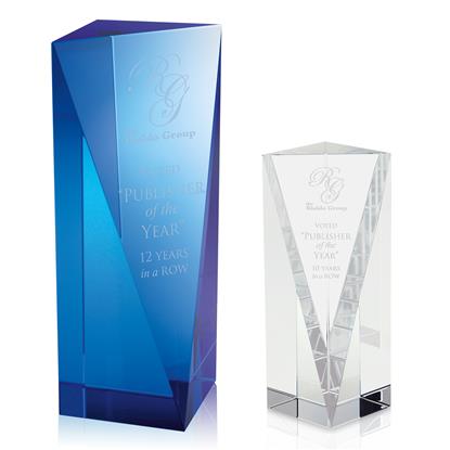 Produit promotionnel Atria Award - Medium