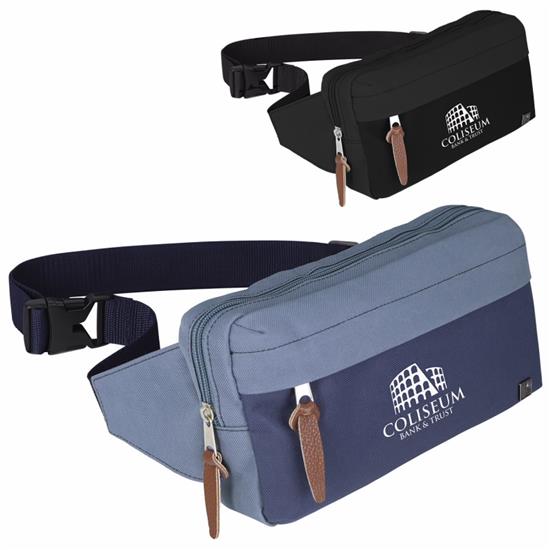 Produit promotionnel Jaxon Fanny Pack