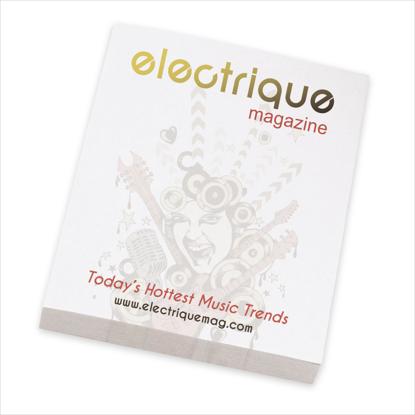 Produit promotionnel Sticky Note™ 2-1/2" x 3" Pad, 100 sheet