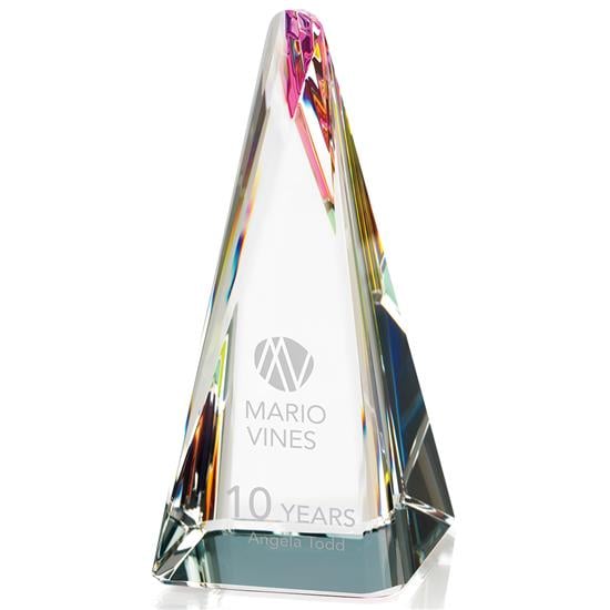 Produit promotionnel Influential Award