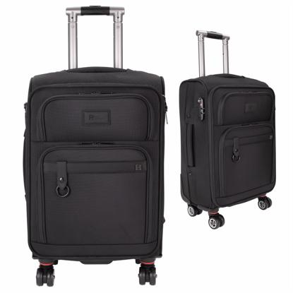 Produit promotionnel Stratford 4-Wheeled 22" Carry-On