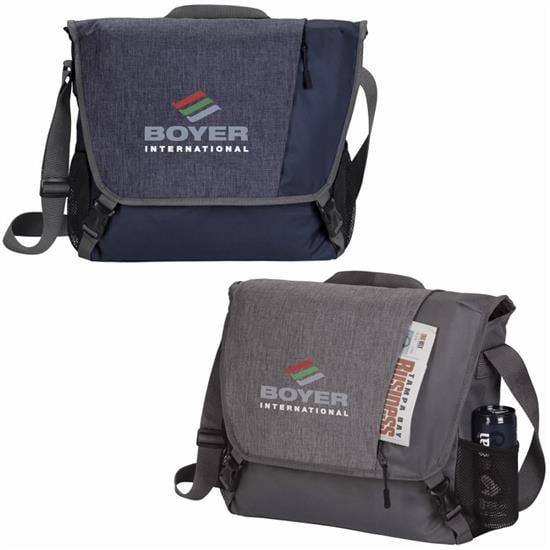 Produit promotionnel Tuck Messenger