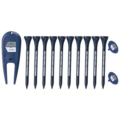Produit promotionnel Long Drive Pak