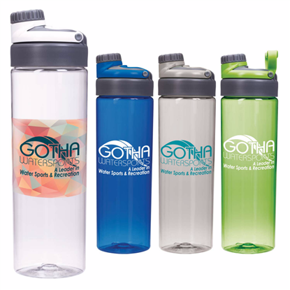 Produit promotionnel Thunder Sports Bottle- 34 oz.