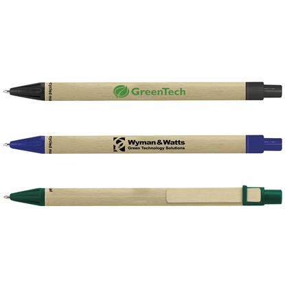 Produit promotionnel ECOL Retractable Pen