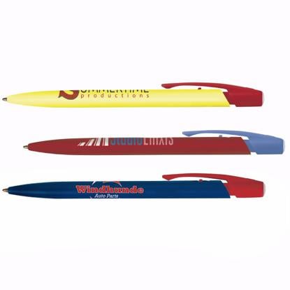 BIC® Media Clic™ Pen - Black