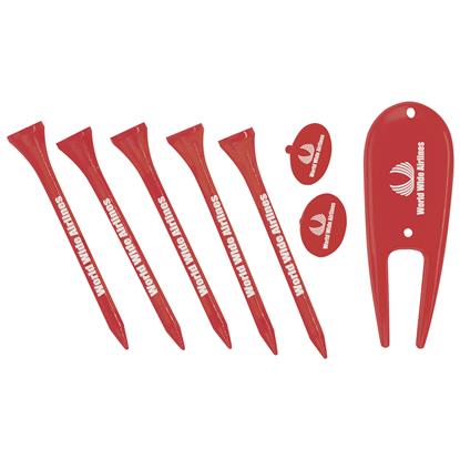 Produit promotionnel Leaderboard Pak