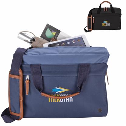 Produit promotionnel Jaxon Briefcase