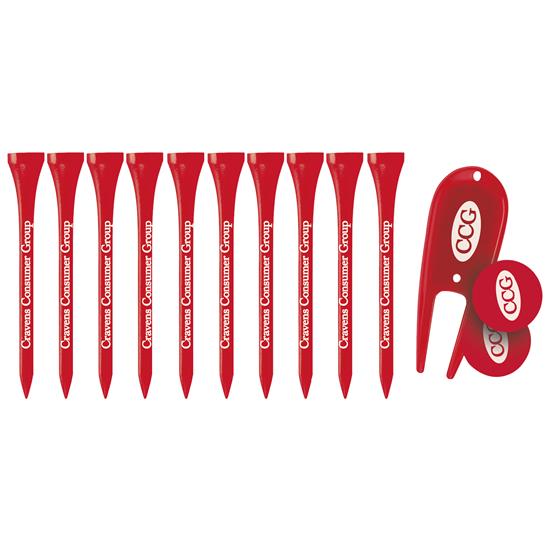 Produit promotionnel Rip It Pak