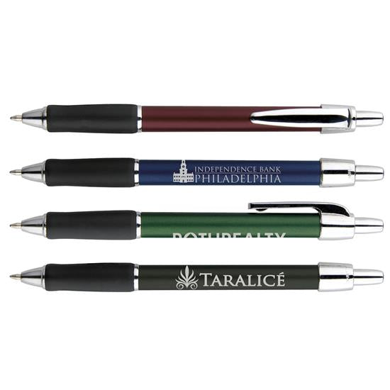 Produit promotionnel Metallic Viper Pen