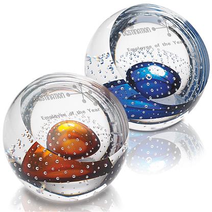 Produit promotionnel Color Splash Award