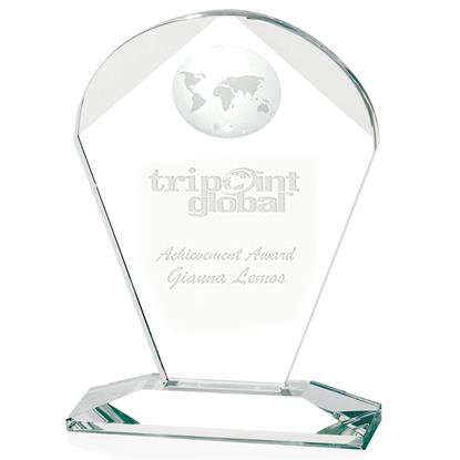 Produit promotionnel Geodesic - Small