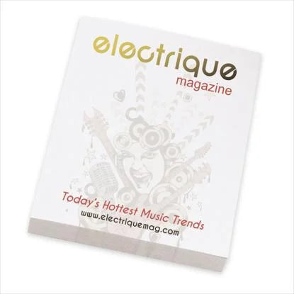 Produit promotionnel Sticky Note™ 2-1/2" x 3" Pad, 25 sheet