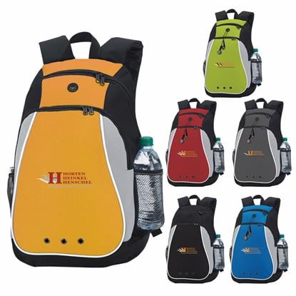 Produit promotionnel PeeWee Backpack