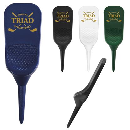 Produit promotionnel One Prong Divot Tool