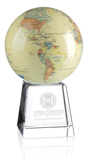 Produit promotionnel Globe
