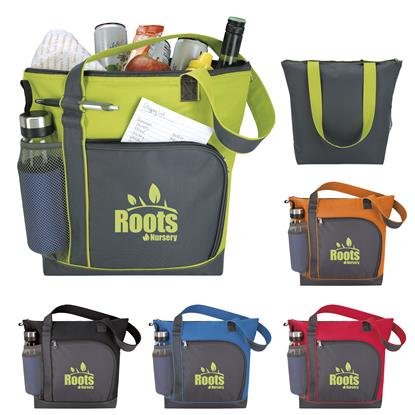 Produit promotionnel Market Cooler Tote