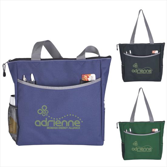 Produit promotionnel RPET Transport It Tote