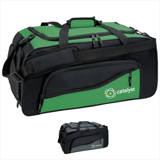 Produit promotionnel Montana Duffel