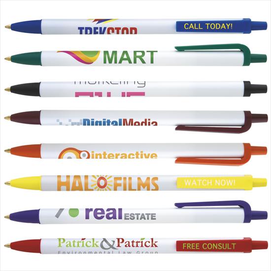 Produit promotionnel Contender Pen