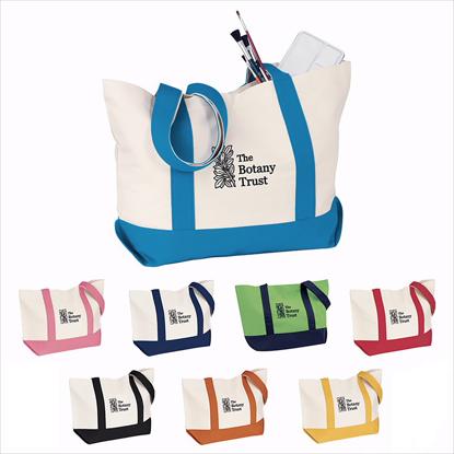 Produit promotionnel Medium Snap Tote