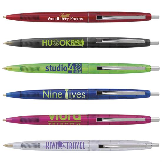 Produit promotionnel Clear Clics™ Pen