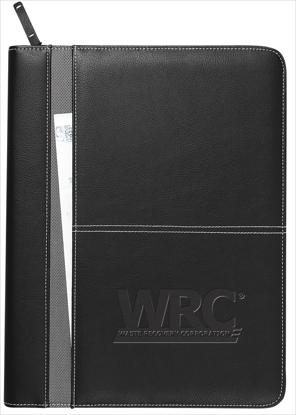 Produit promotionnel Monticello Padfolio