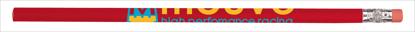Produit promotionnel Budgeteer Pencil