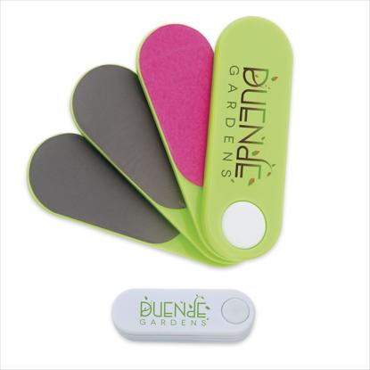 Produit promotionnel Mini File & Buffer