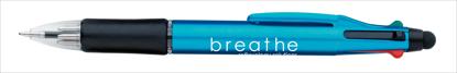 Produit promotionnel Orbitor Metallic Stylus Pen