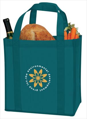 Produit promotionnel Grocery Tote