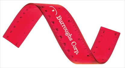 Produit promotionnel Flexi Ruler