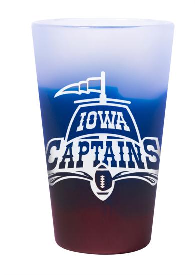 Produit promotionnel Straight Up Pint Glass - 16 oz.