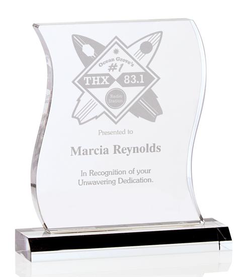 Produit promotionnel Metamorphosis Award
