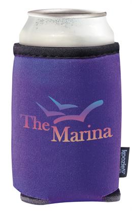 Produit promotionnel Summit Collapsible Can Cooler