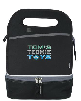 Produit promotionnel Duplex Lunch Cooler