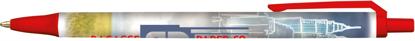 BIC® Digital Clic Stic® Pen - Black
