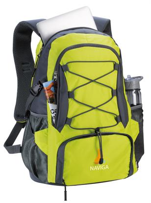 Produit promotionnel Wanderer 25L Daypack