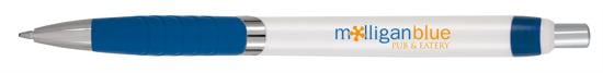 Produit promotionnel White Epiphany Pen