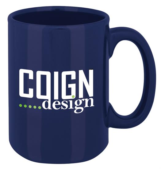 Produit promotionnel Magnum Mug - 14 oz.