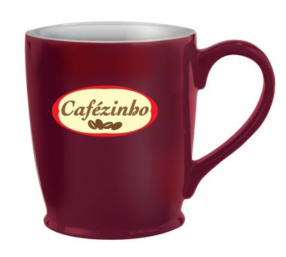 Produit promotionnel Stylish Café Mug - 16 oz.