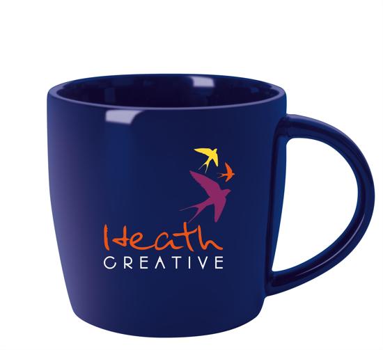 Produit promotionnel Sienna Mug - 18 oz.