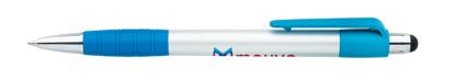 Produit promotionnel Pearl Element Stylus Pen