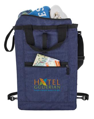 Produit promotionnel Packable Tote-Pack
