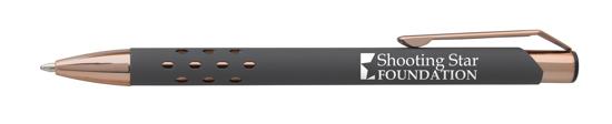 Produit promotionnel Armor Rose Gold rALU Pen
